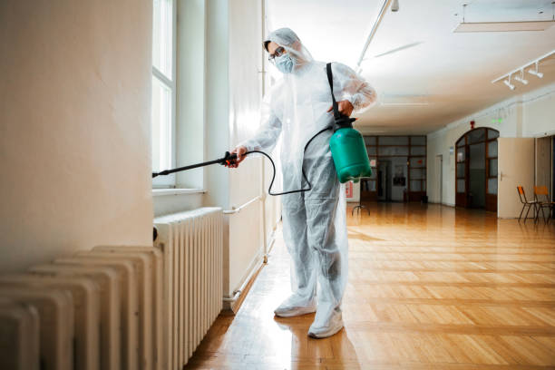 Best Best Pest Control Companies  in Battlefield, MO